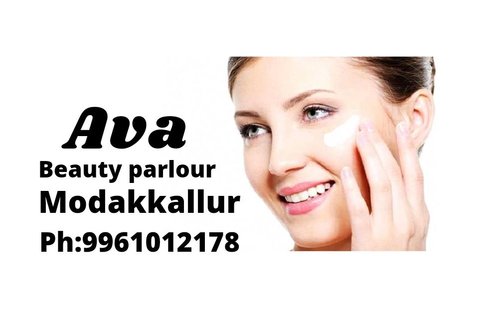 AVA BEAUTY PARLOUR MODAKKALLUR